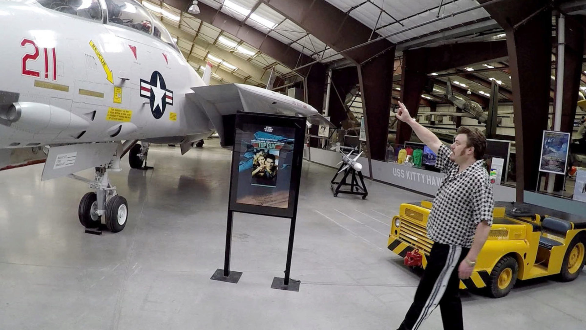 Tour Diary 2015: Day 5