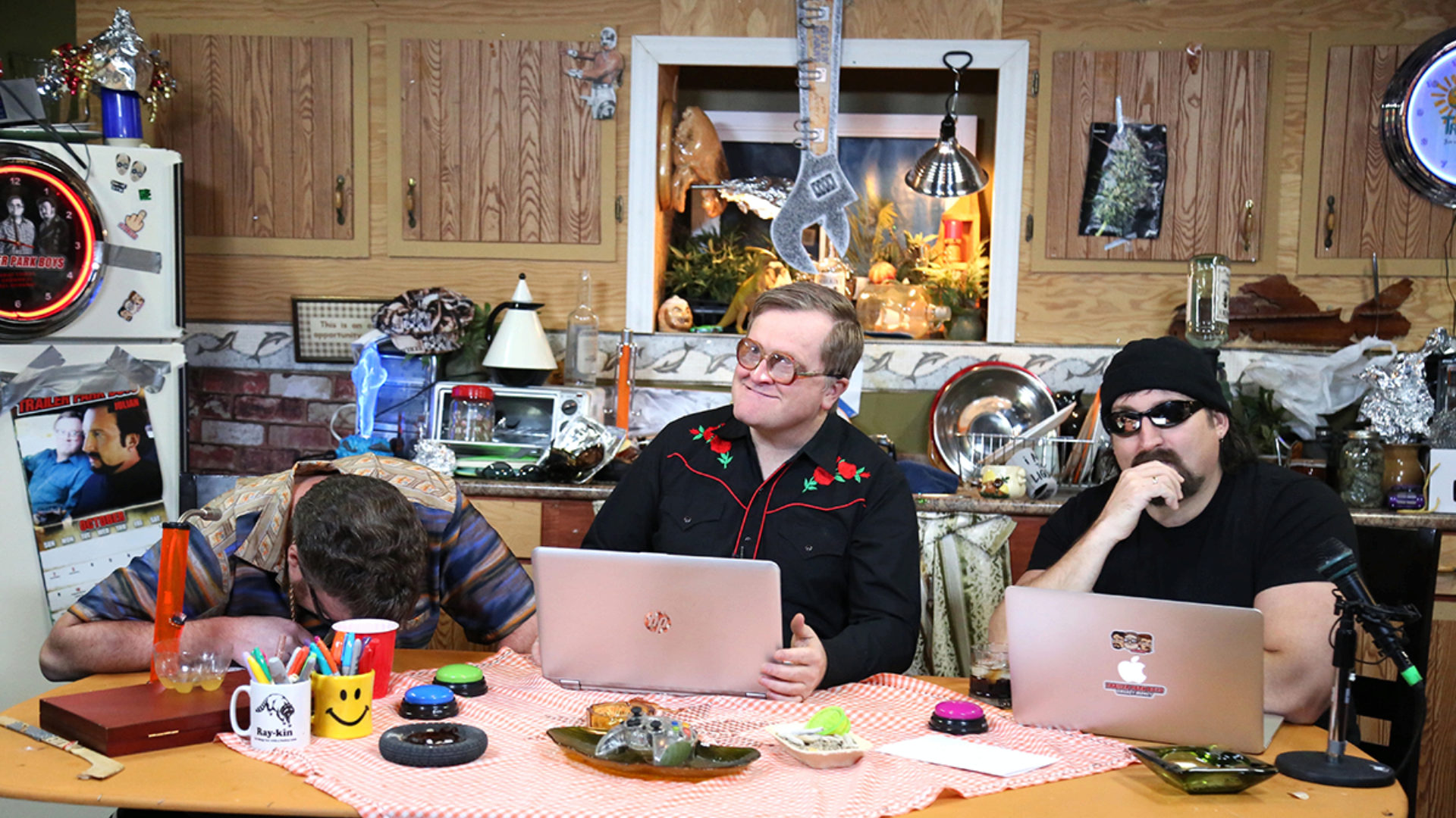 Podcast Episode 127 - Million-Pound Cumulus Cloud