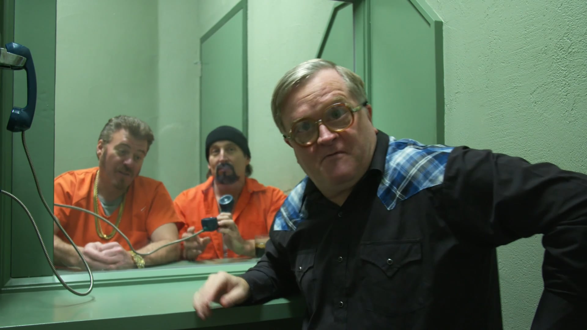 Be Careful If You’re Having A Campfire