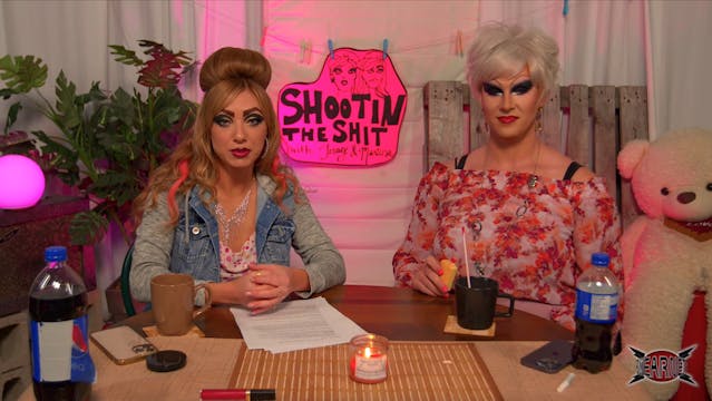 Martina's Funeral