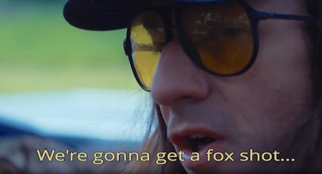 Real Fox News