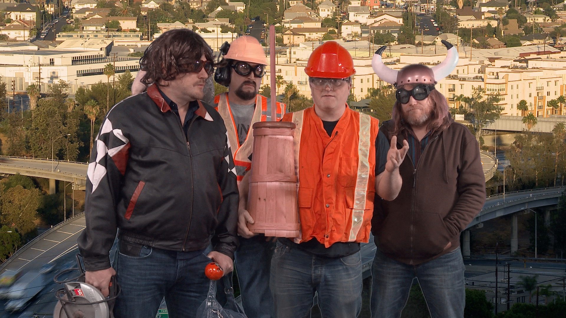 SWEARNET STATE OF THE UNION - JANUARY 23, 2015