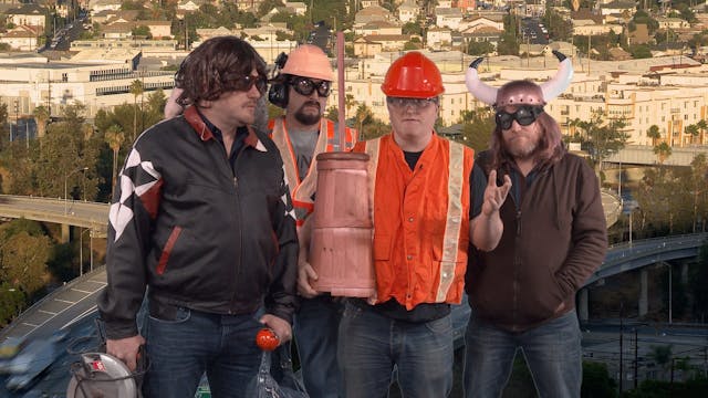 SWEARNET STATE OF THE UNION - JANUARY...