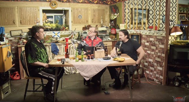 The SwearNet Show: S1E10
