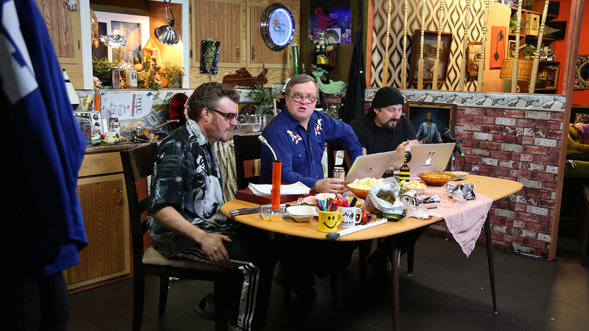 Podcast Episode 92 - My Concrete Car