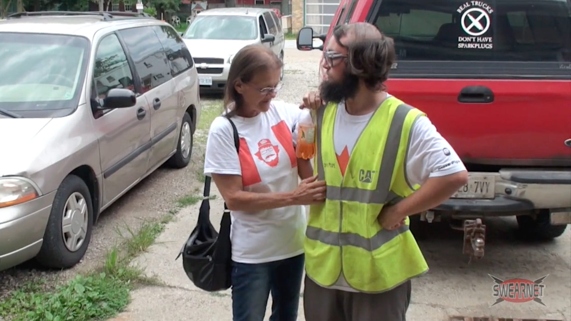 Doodle’s off the Oldies