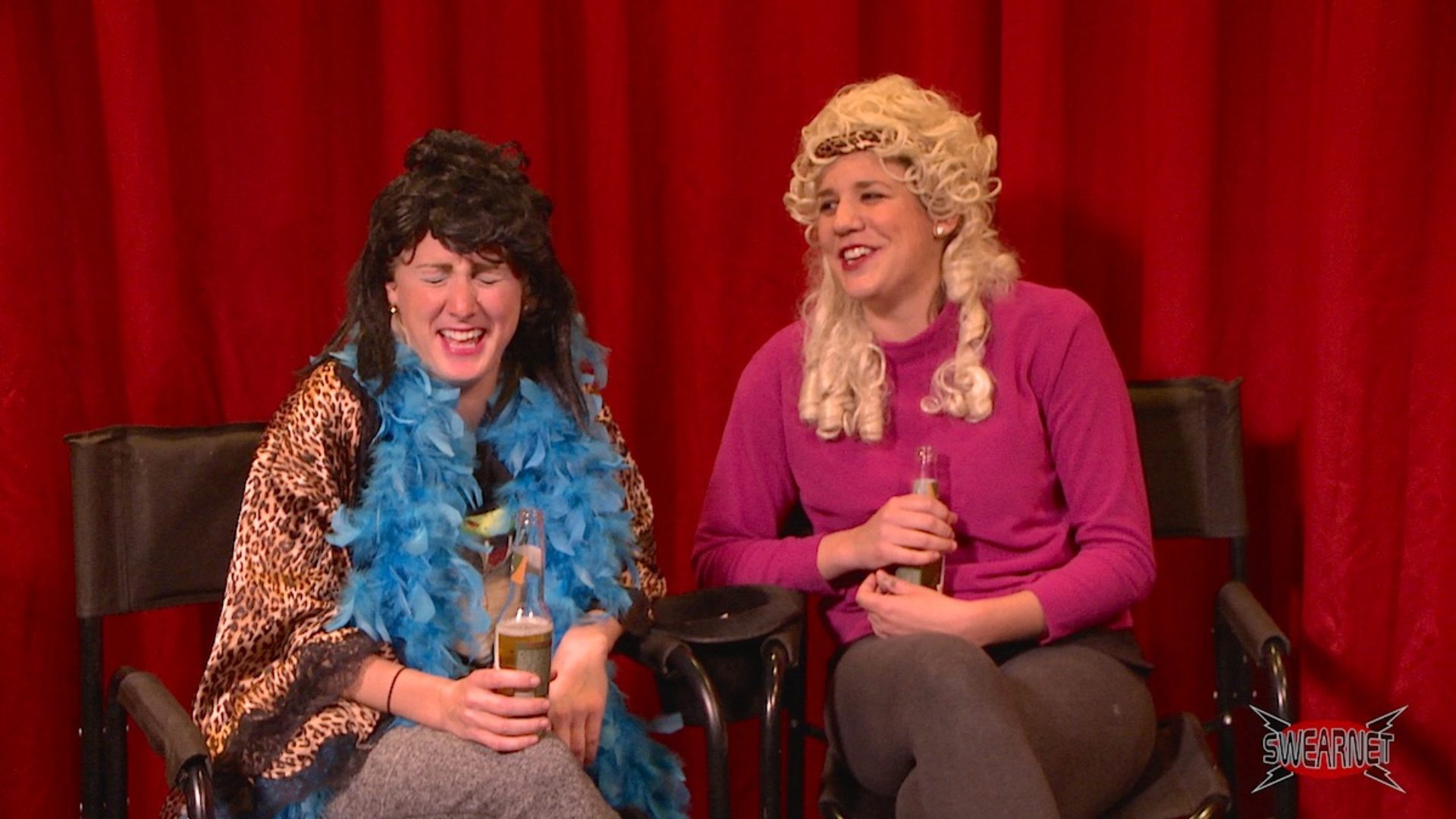 Stoned Movie Reviews: Casablanca