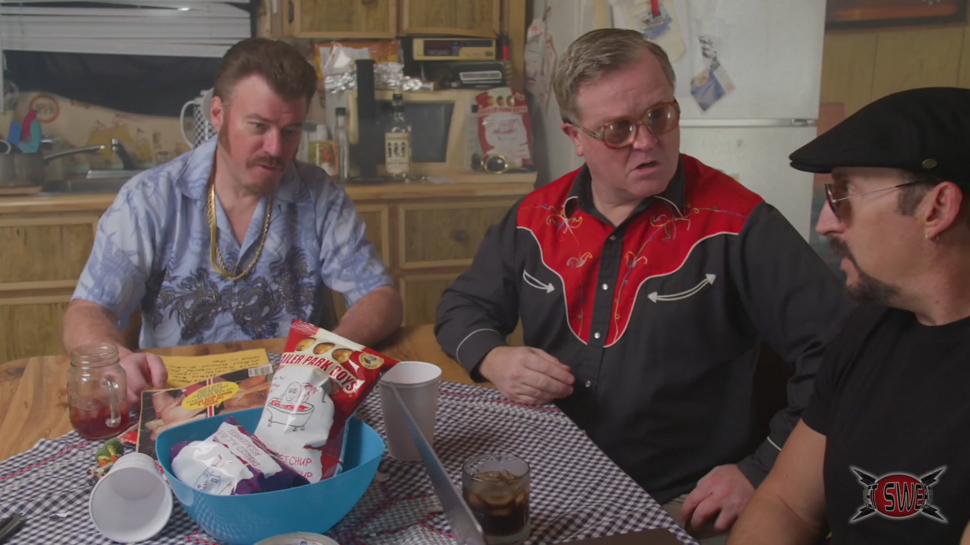 The Sunnyvale Simulation