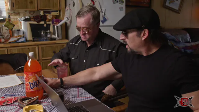 I Would Do Anything For Bubbles, But ...