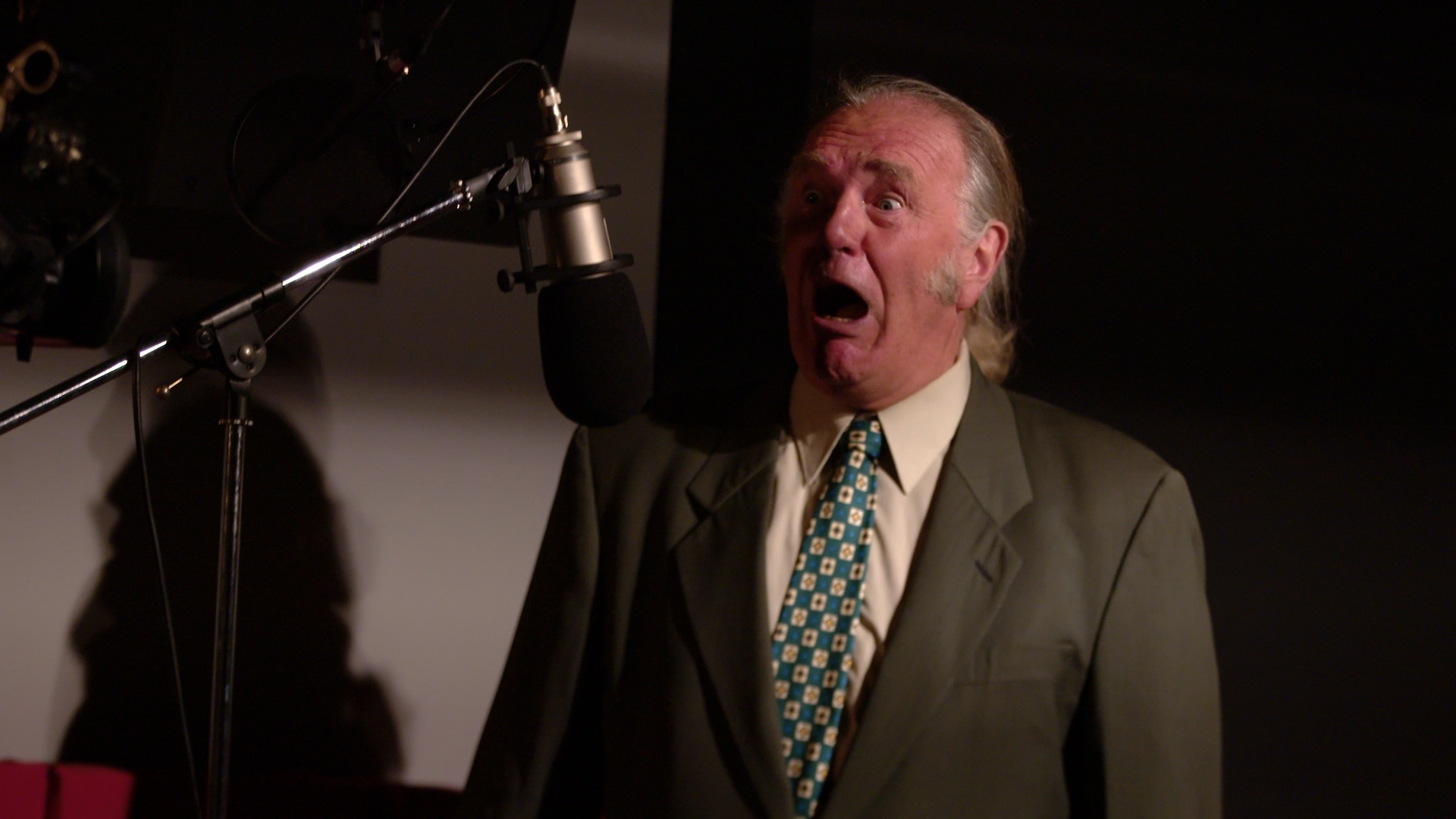 Episode 2 Ð OH MY FUCKING GOD