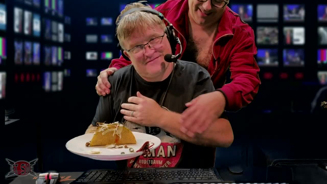 LIVE BROADCAST Oct 4, 2021