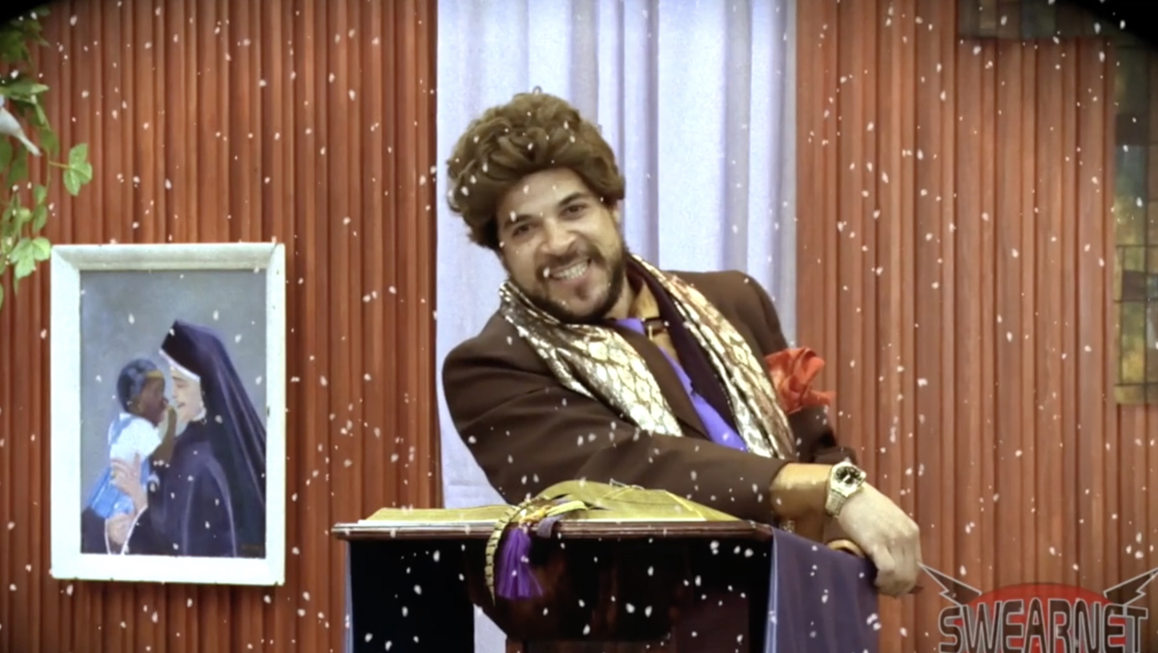 The SwearNet Show: S10E5