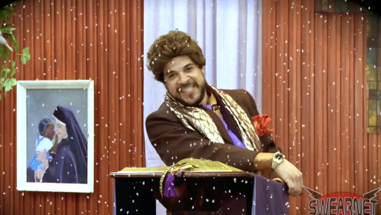 The SwearNet Show: S10E5 - Season 10 - Trailer Park Boys+