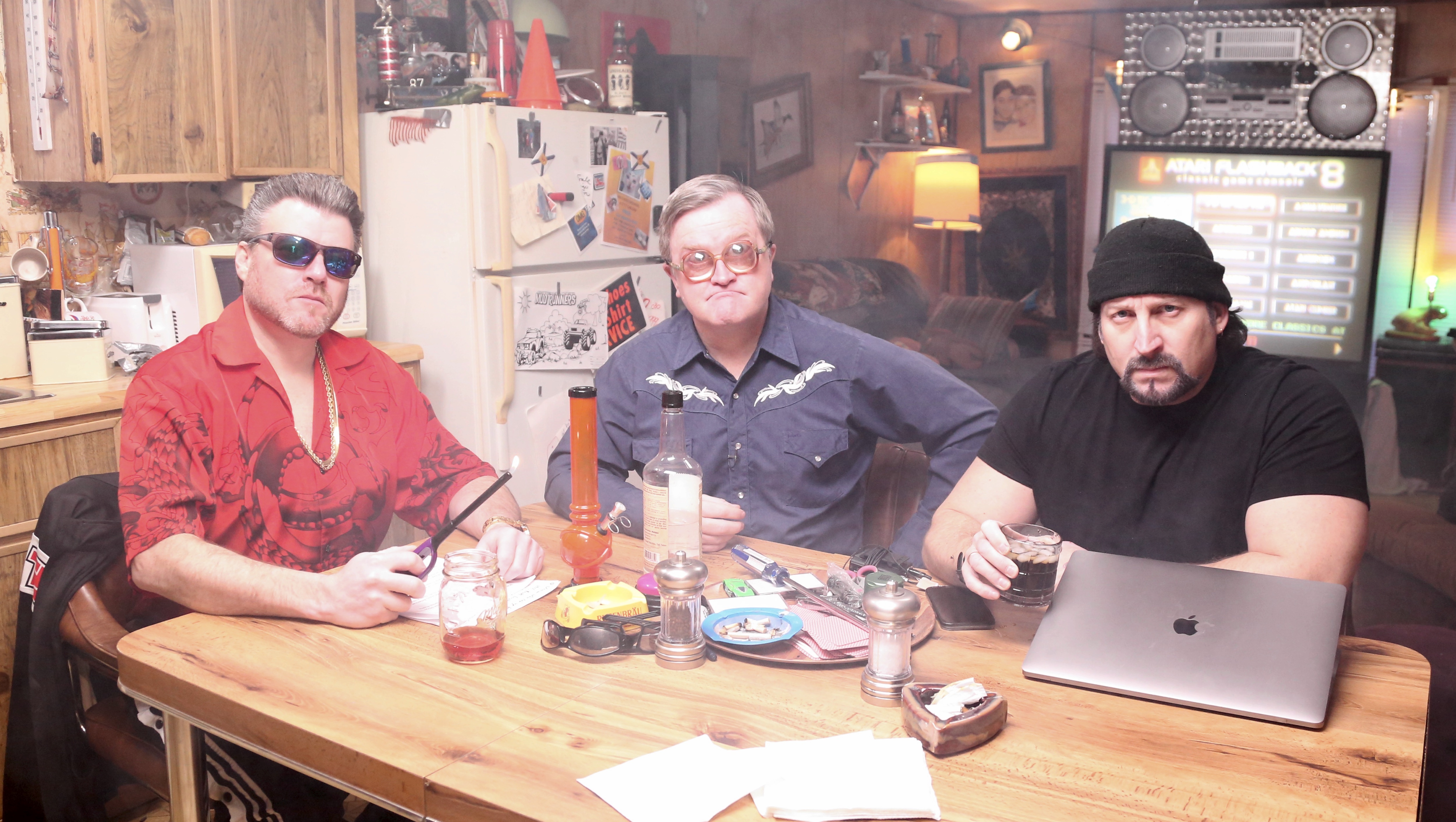 The Fackin' Cycle Of Life