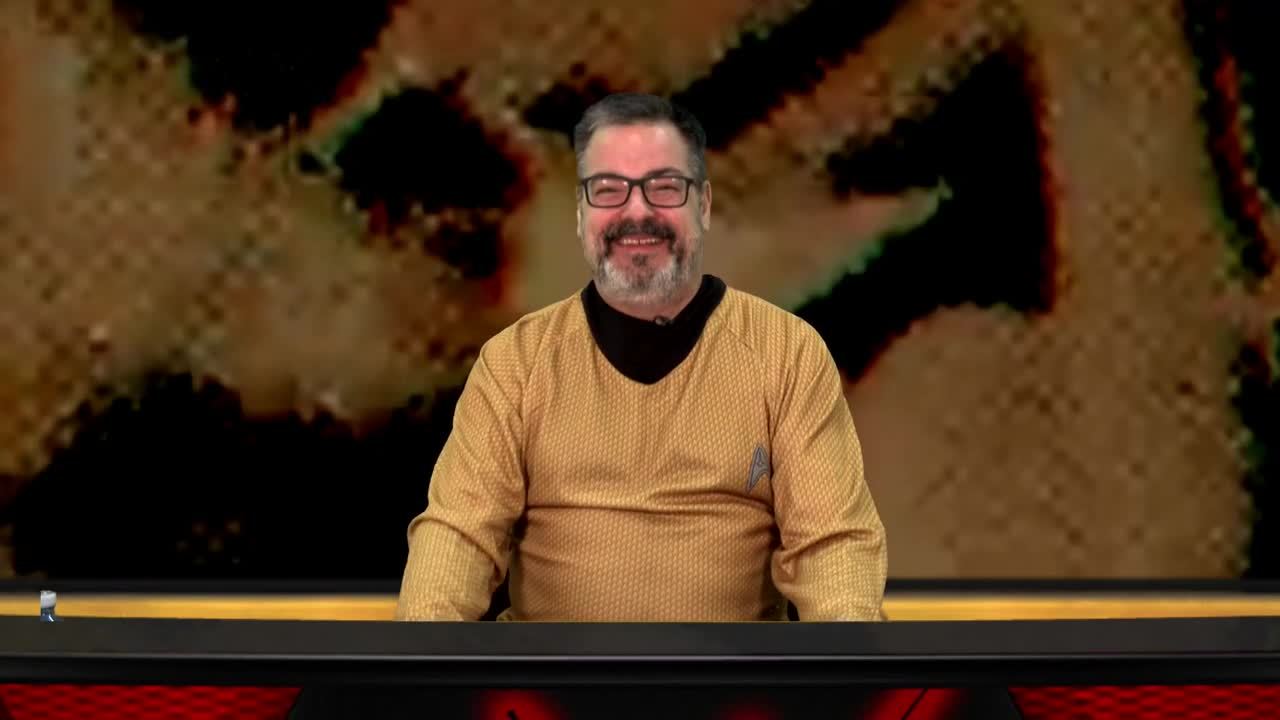 LIVE BROADCAST Mar 22, 2021