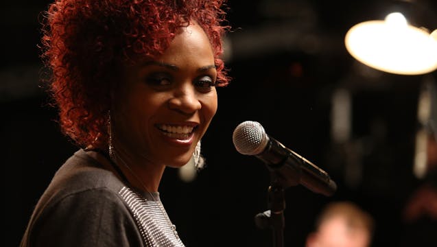 Divine Brown