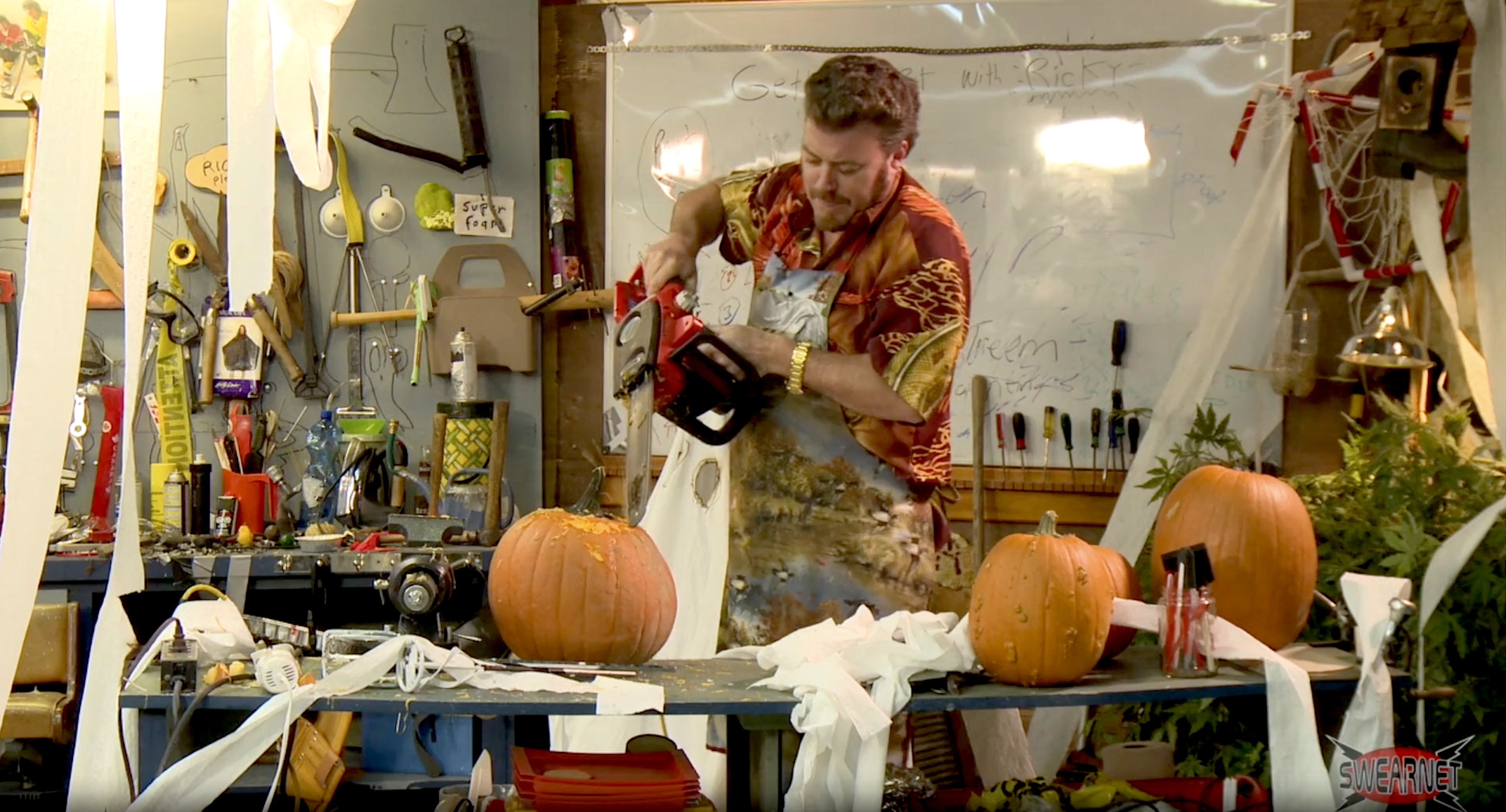 The SwearNet Show: S5E3