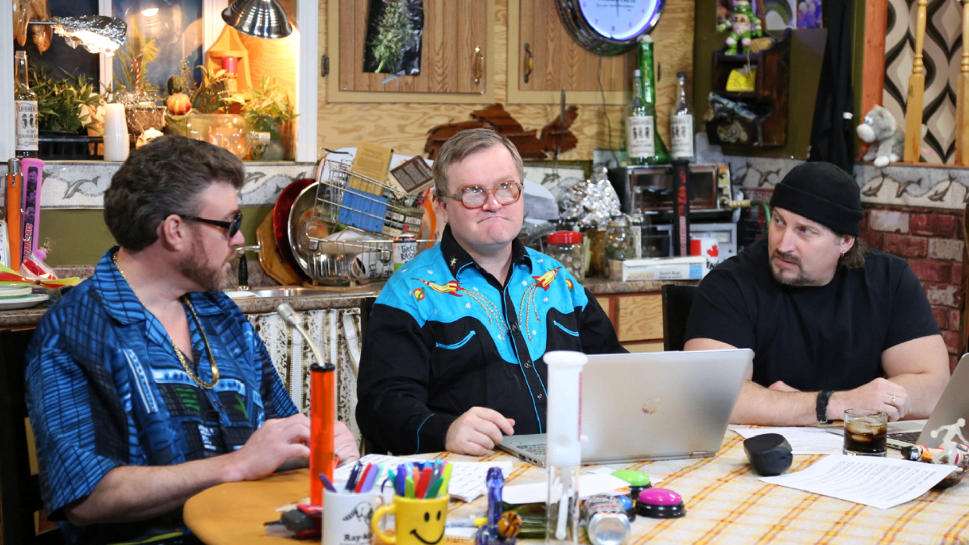 Podcast Episode 147 - 25 Hour Day