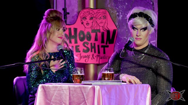 LIVE Season Finale