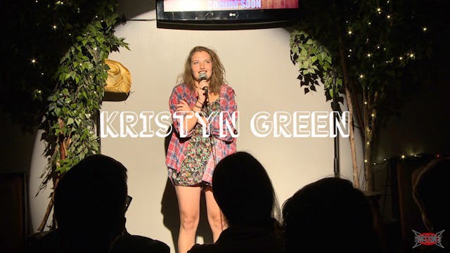 Kristyn Green