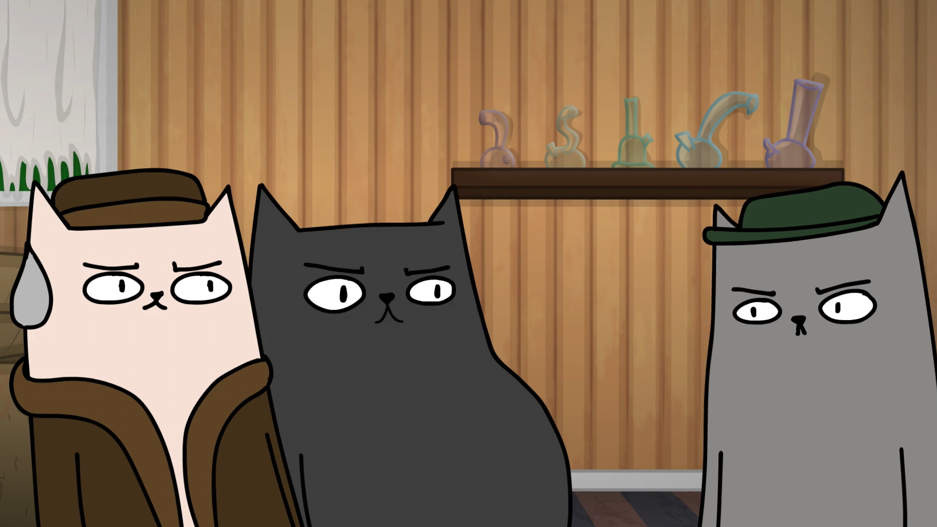 Colonel Leslie Dancer