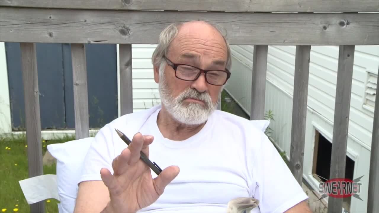 The SwearNet Show: S10E1