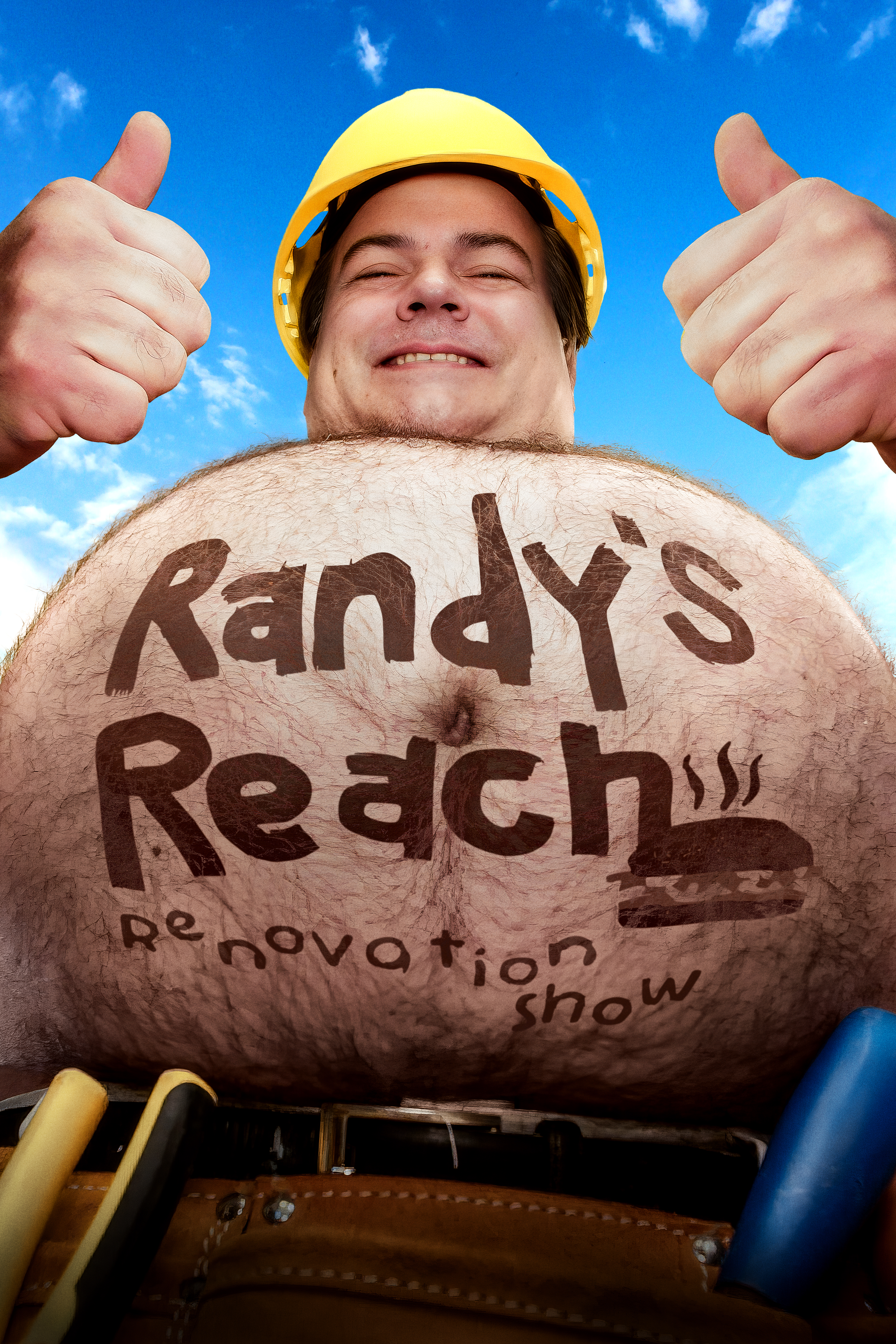 Randy's Reach