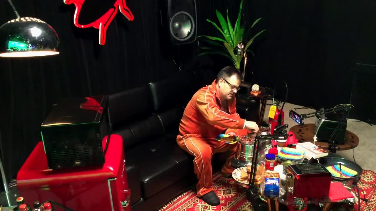 LIVE BROADCAST Feb 25th, 2021