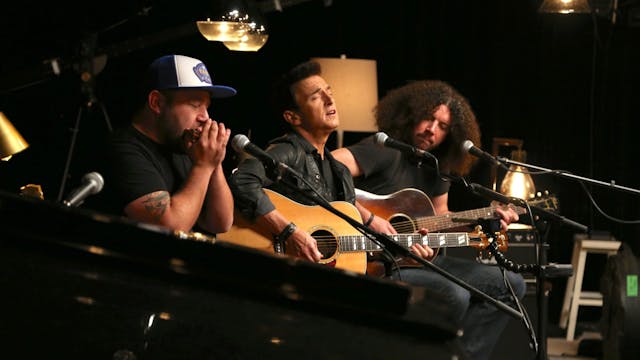 Colin James
