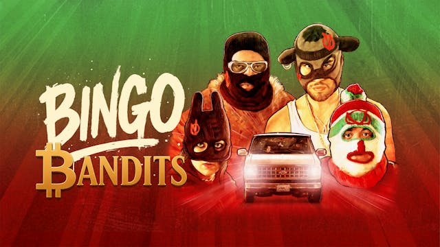 Bingo Bandits