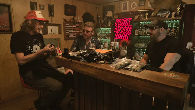 Get Rollin', Jacob