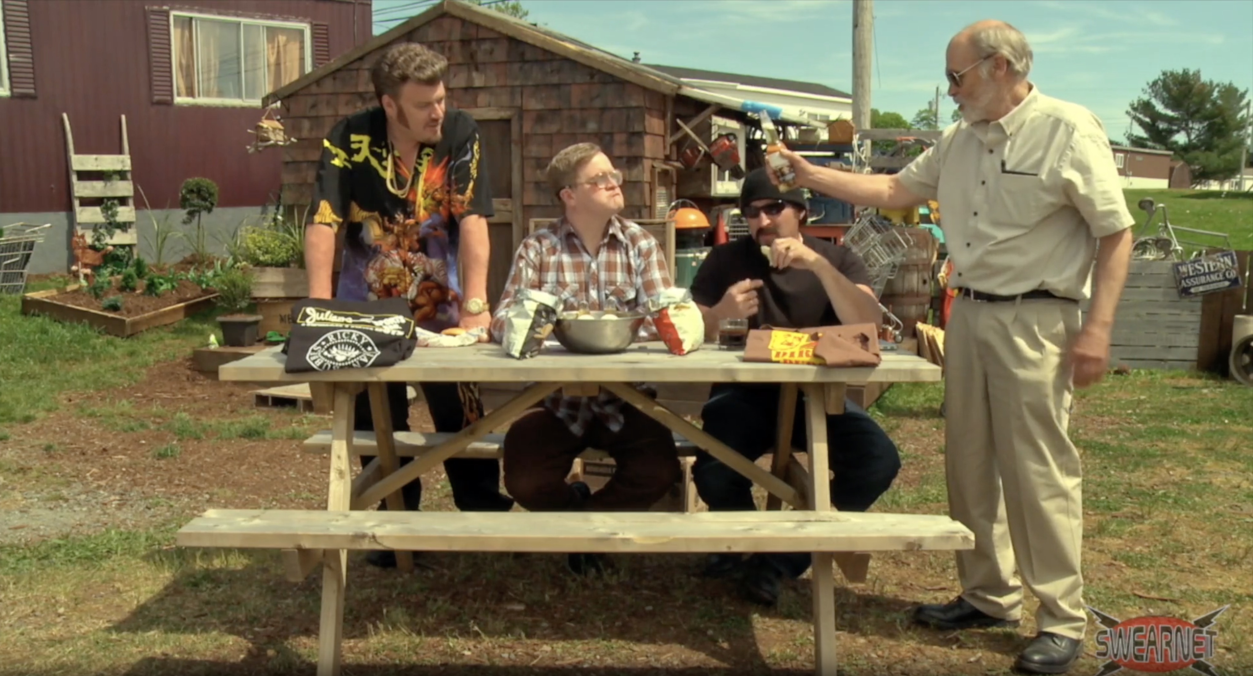 The SwearNet Show: S2E8