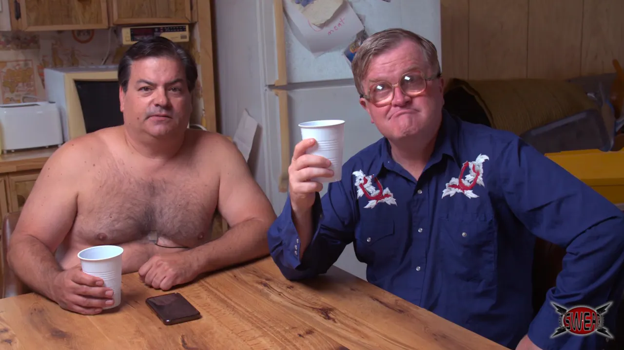 Please Go Fuck Yourself - Season 5 - Trailer Park Boys+