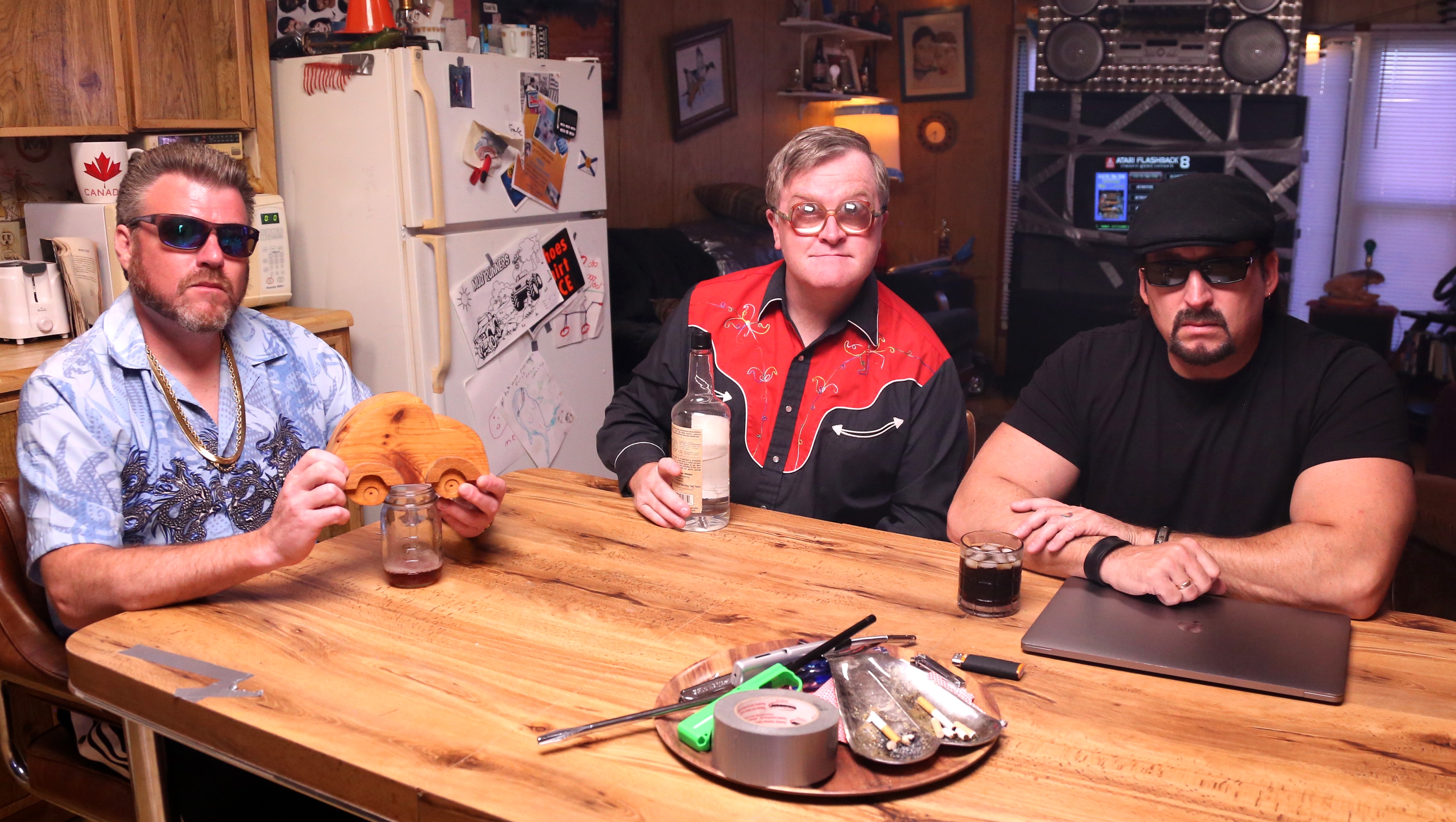 Call Of The Samsquamptch