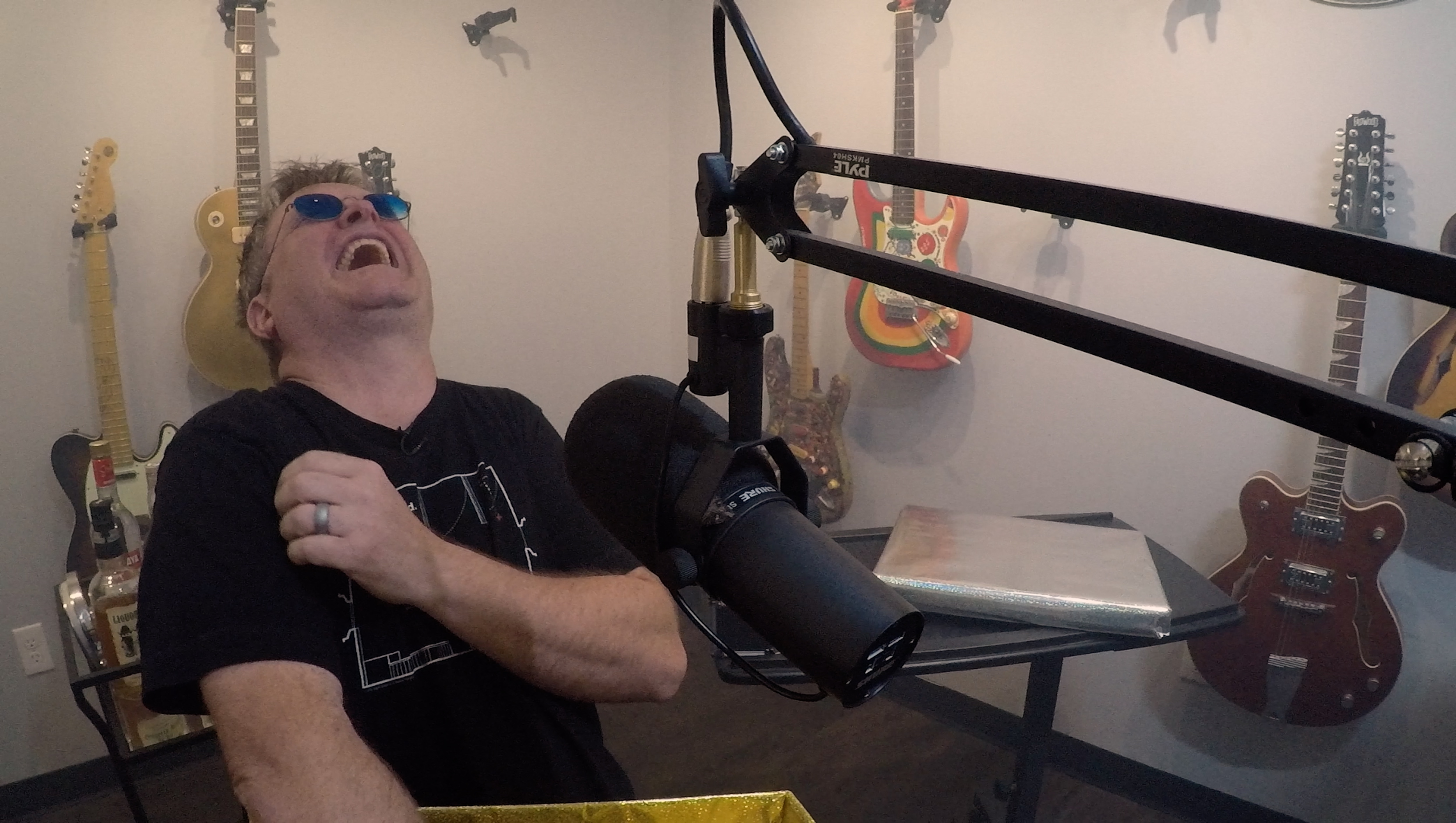 Calling Occucunts of Interplanetary Craft