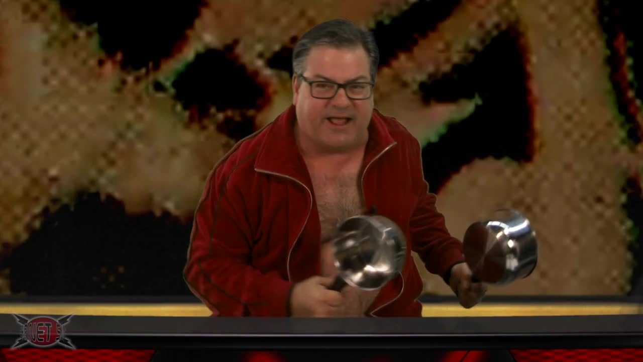 LIVE BROADCAST March 9, 2022