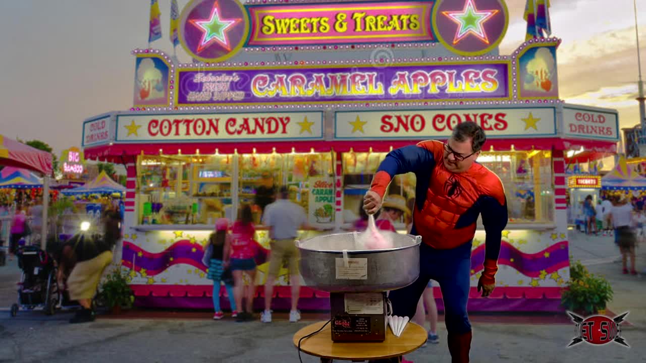 LIVE BROADCAST Aug 2, 2021