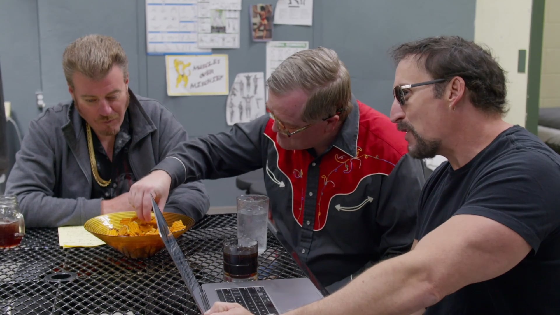 Maria, I Don't Dirty Dance