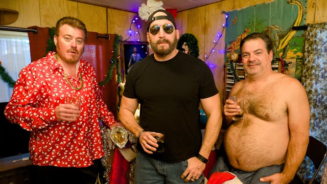 Julian's Christmas Bar