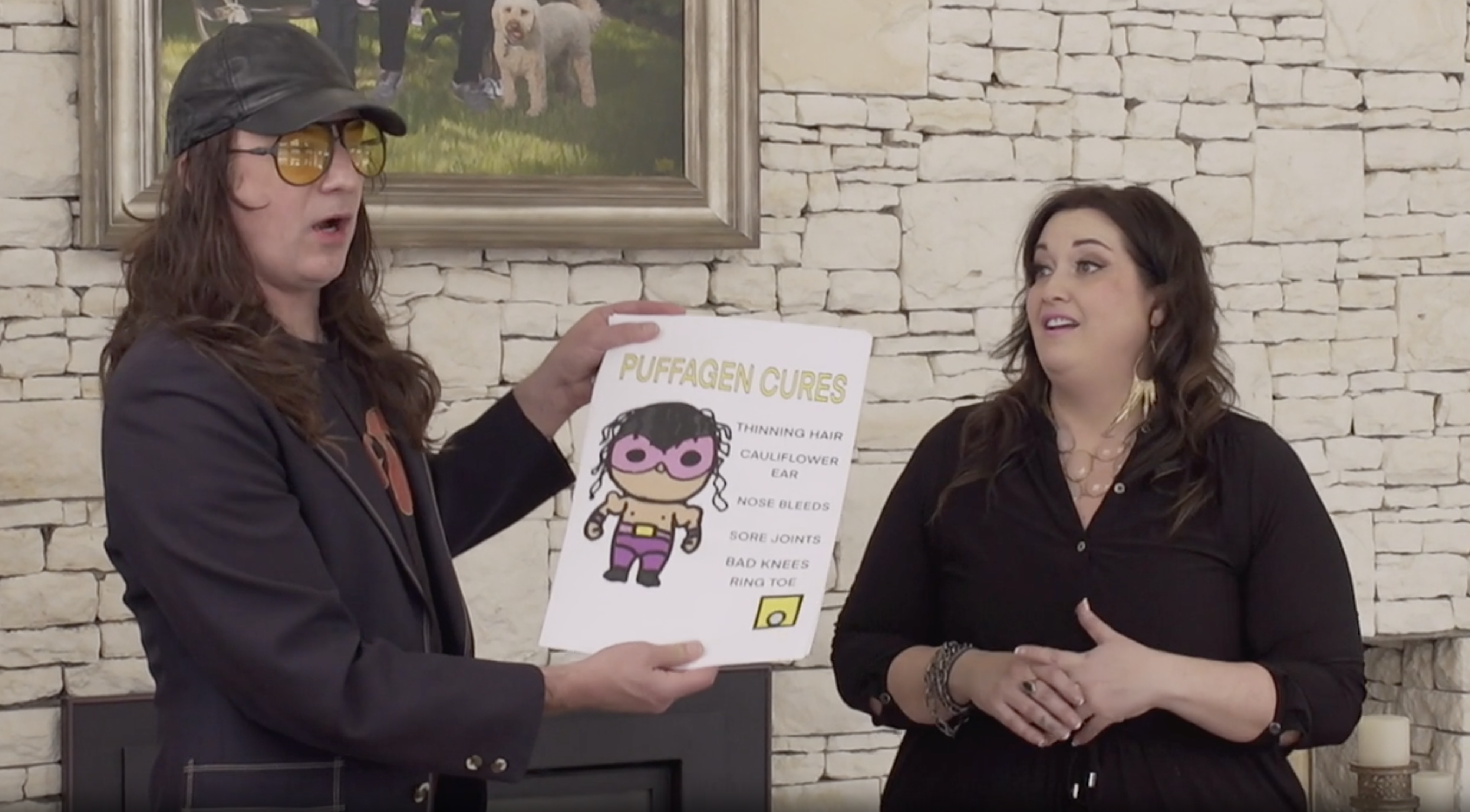 The SwearNet Show: S10E2