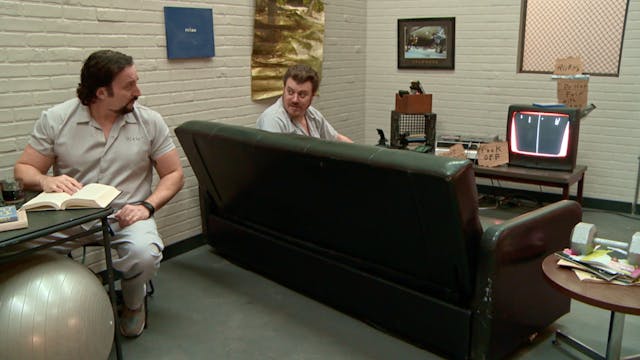 What the Fuck Is Going On?