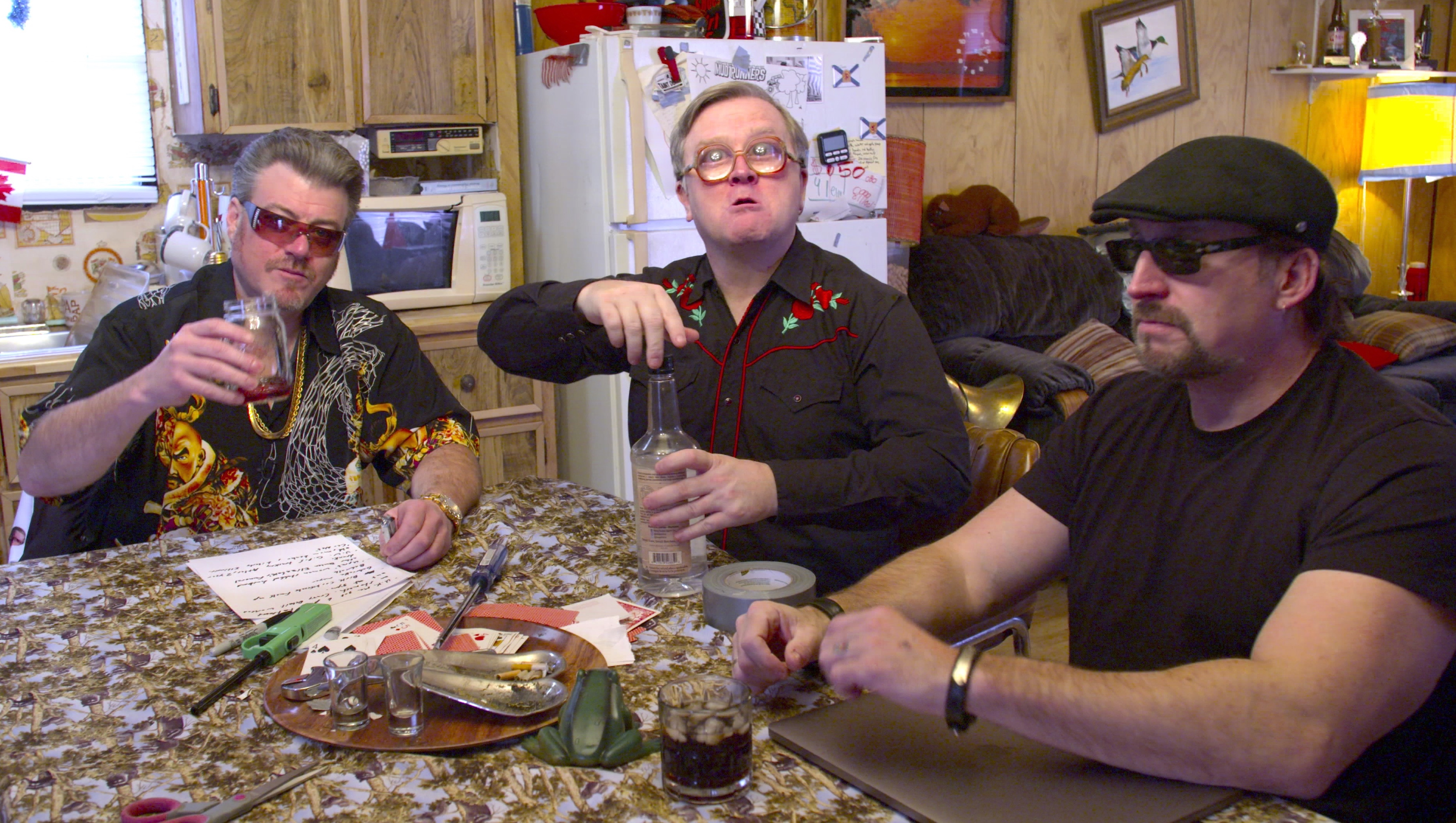 Beware The Idiots Of March