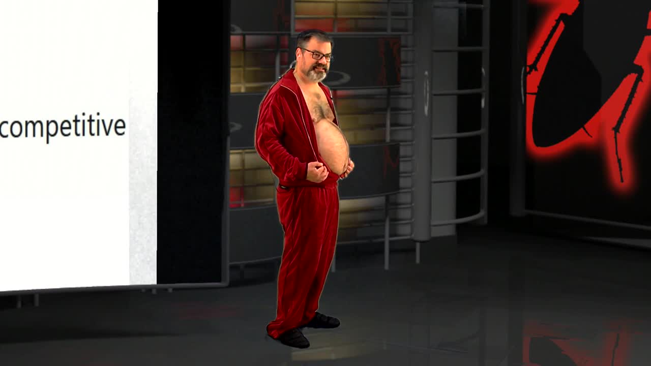 LIVE BROADCAST Apr 13, 2021