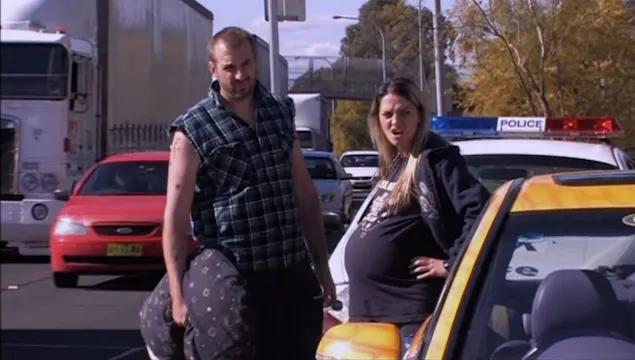 Pregnant