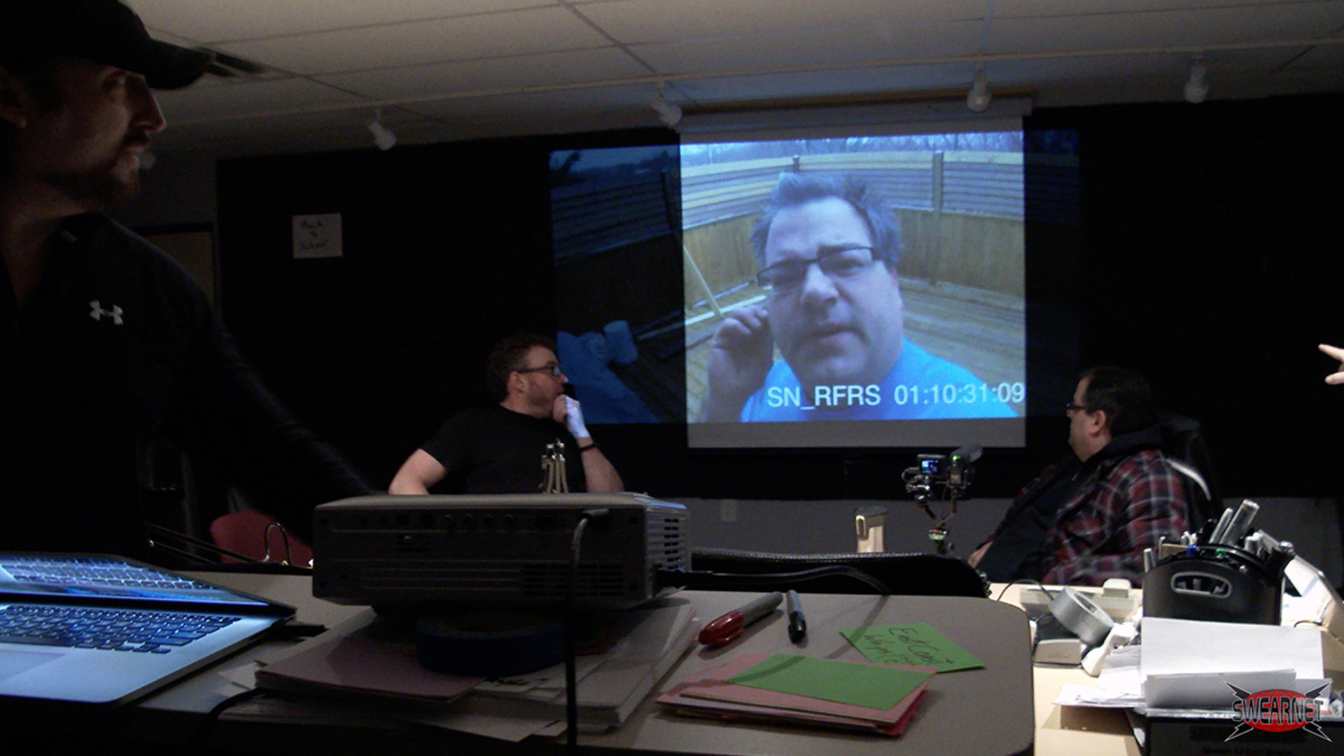 Do It Right or Fuck off