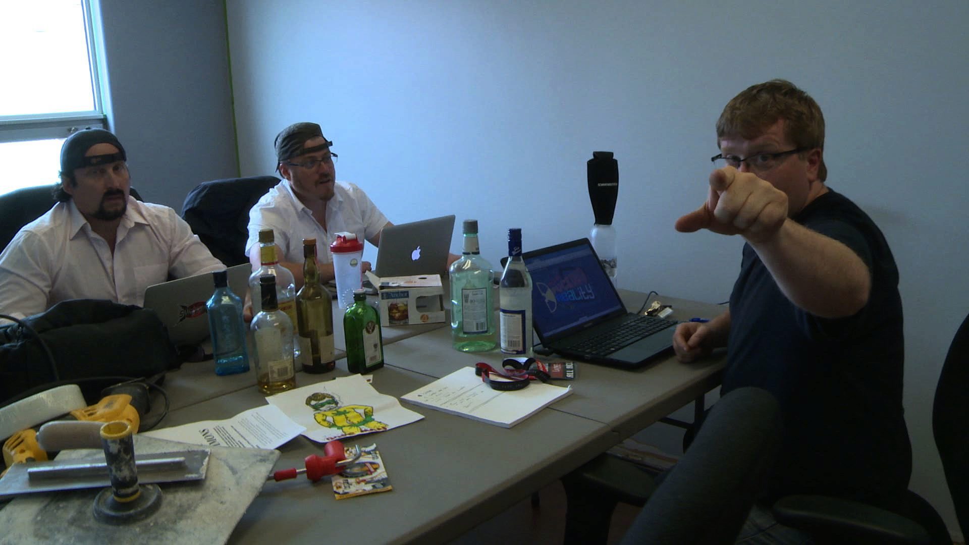 Quality Fucking Shit