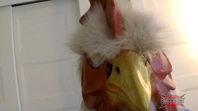 Chicken