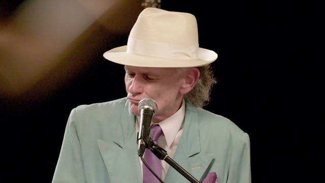 John Finley