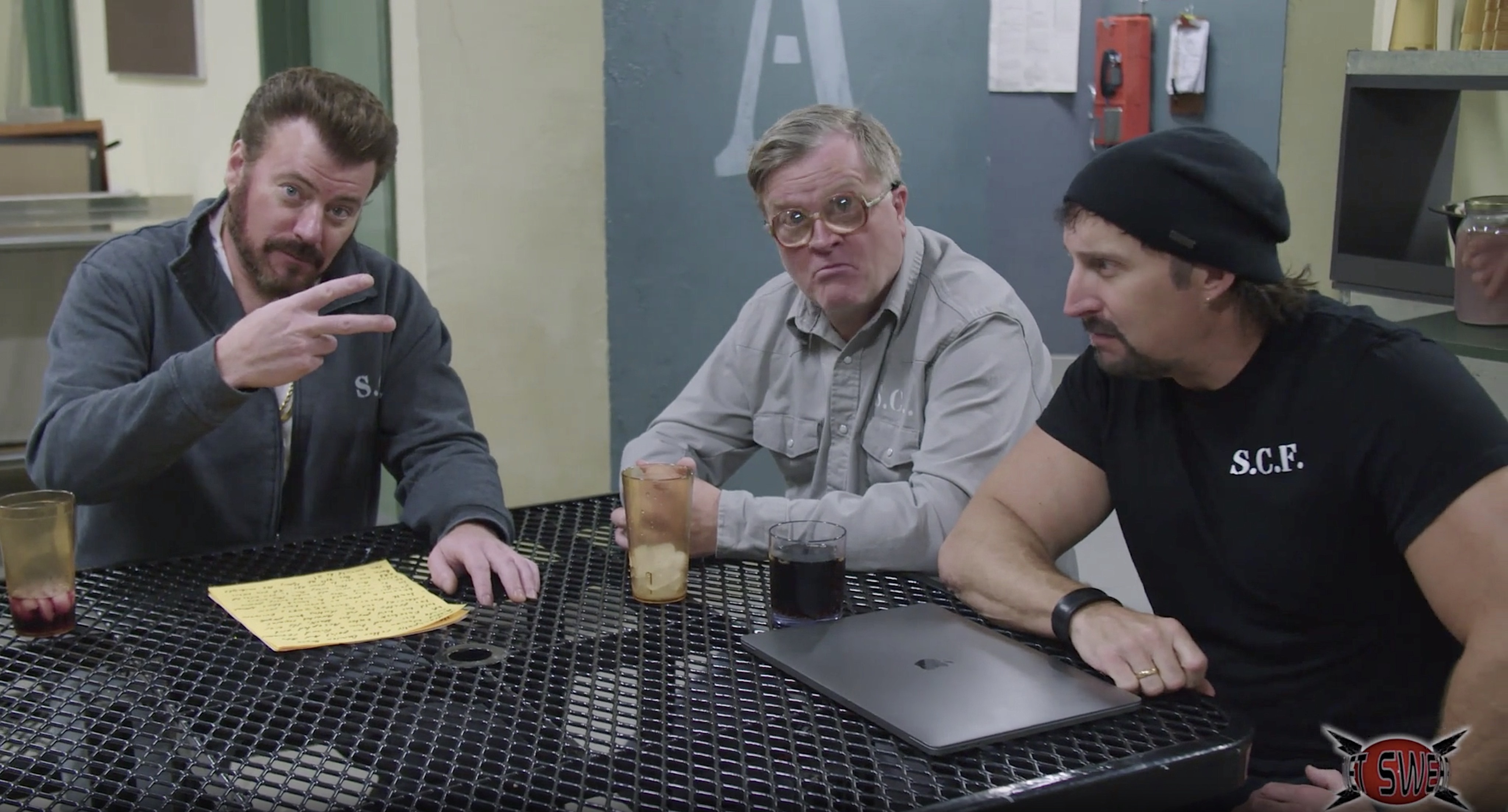 Sunnyvale Fight Club