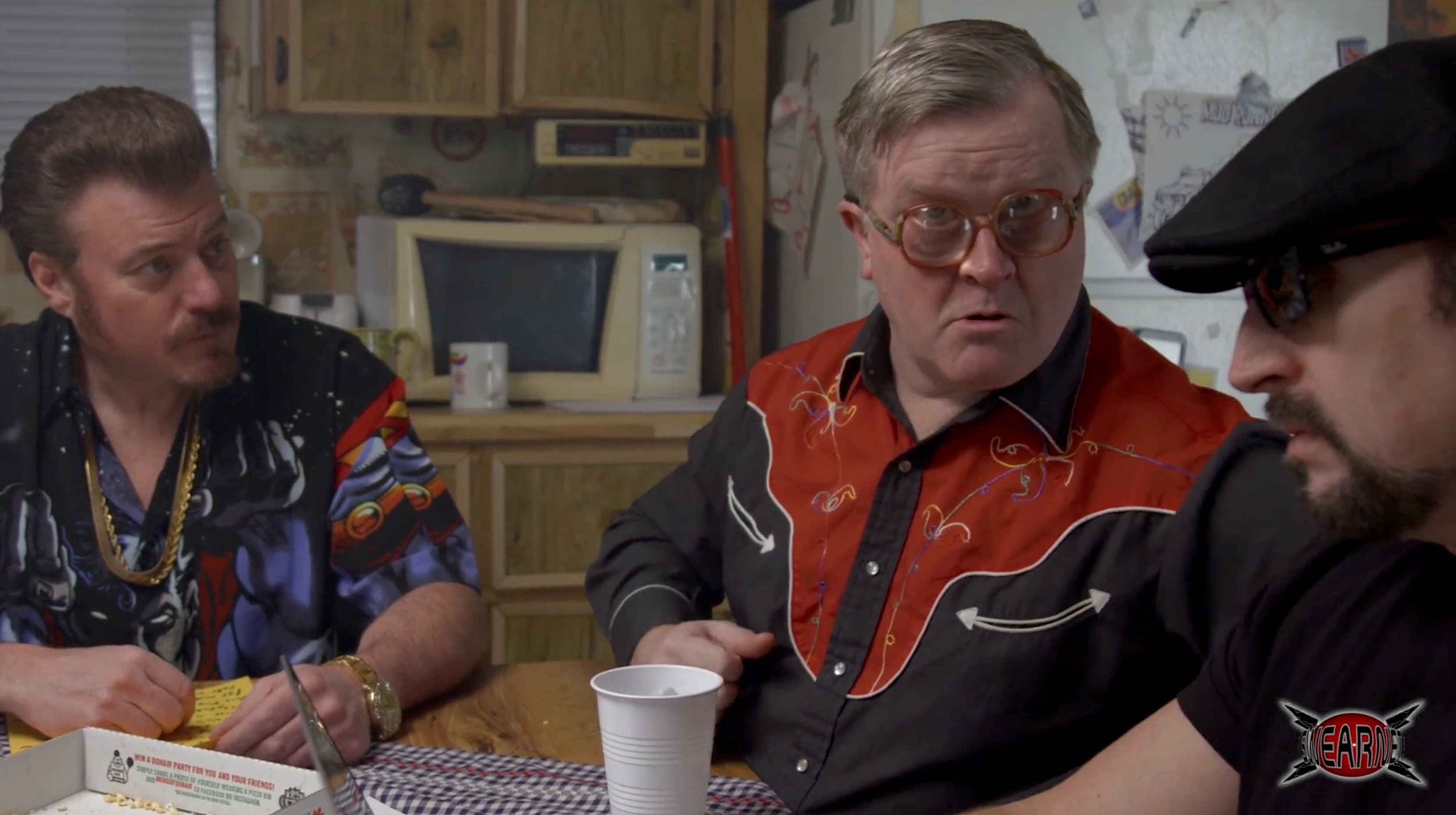 It's Not Stealing Till It Arrives